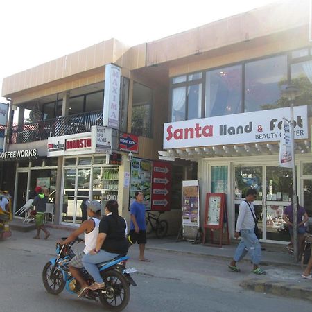 Maxima De Boracay Apartment Balabag  Exterior photo