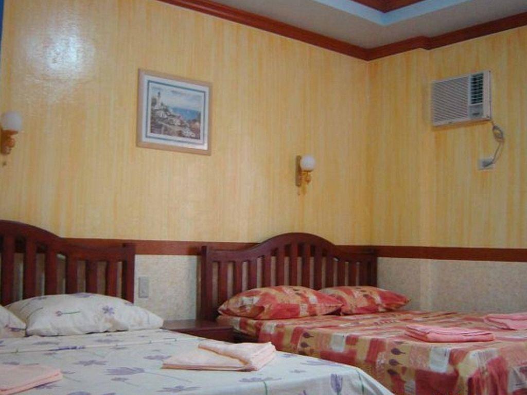 Maxima De Boracay Apartment Balabag  Exterior photo