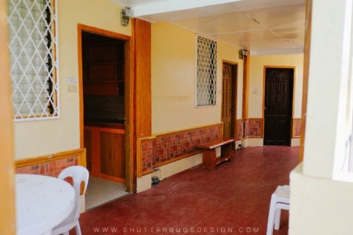 Maxima De Boracay Apartment Balabag  Exterior photo