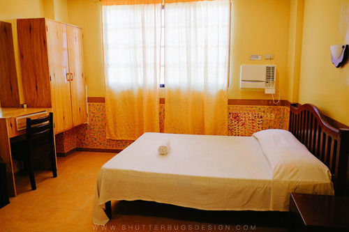 Maxima De Boracay Apartment Balabag  Exterior photo